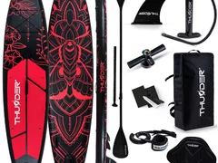 Placa Stand Up Paddle MOTH 320 cm Scaun Caiac Noua, Set Complet