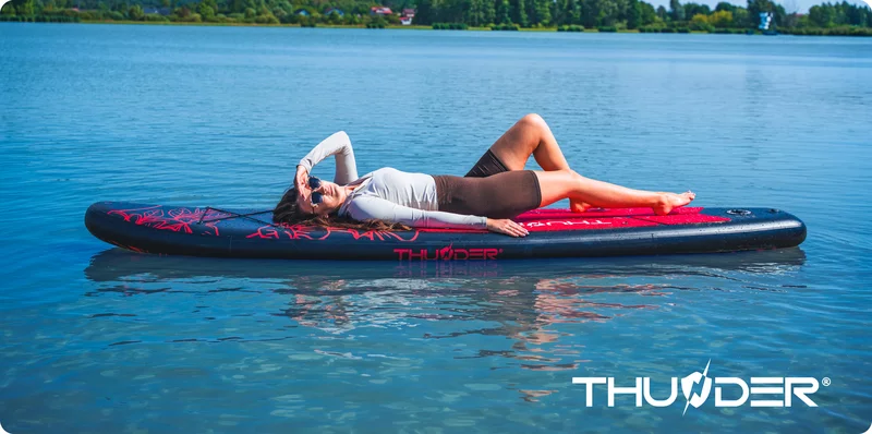 Placa Stand Up Paddle MOTH 320 cm Scaun Caiac Noua, Set Complet