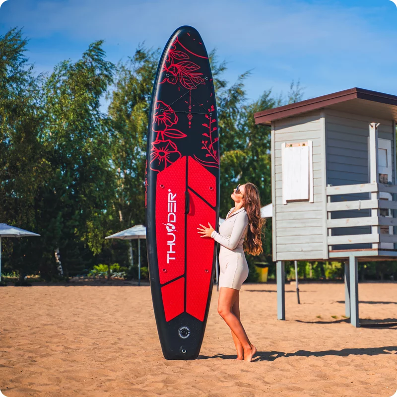 Placa Stand Up Paddle MOTH 320 cm Scaun Caiac Noua, Set Complet