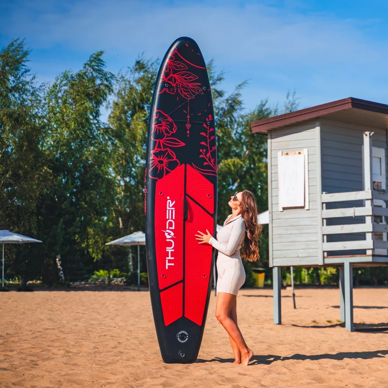 Placa Stand Up Paddle MOTH 320 cm Scaun Caiac Noua, Set Complet
