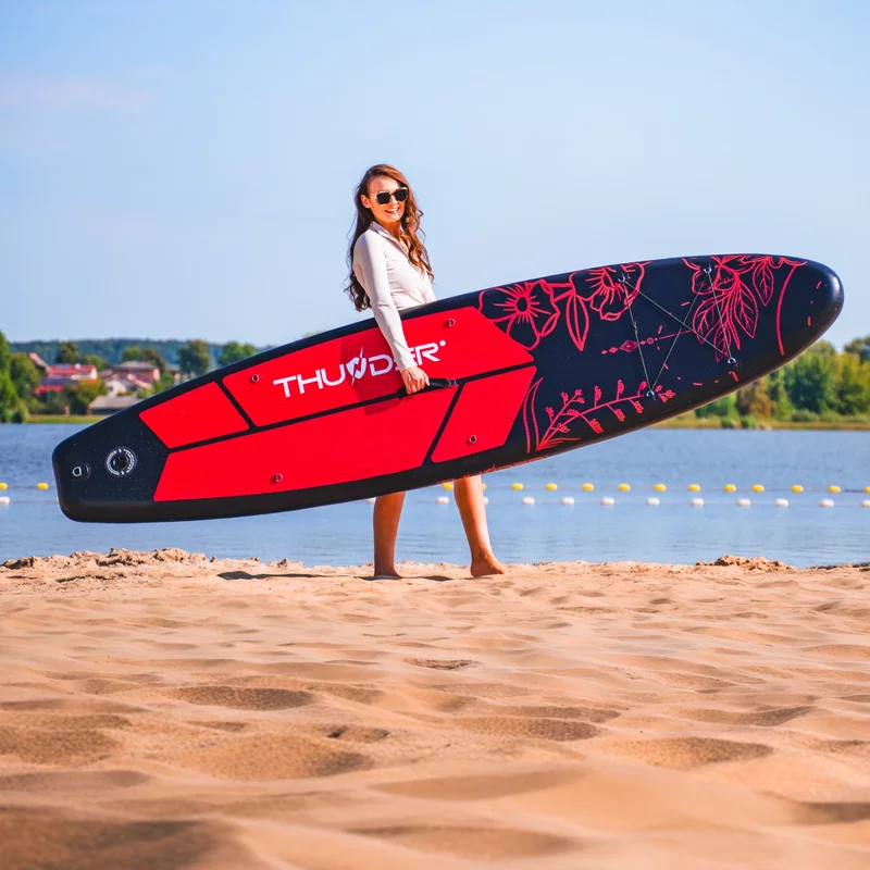 Placa Stand Up Paddle MOTH 320 cm Scaun Caiac Noua, Set Complet