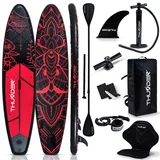 Placa Stand Up Paddle MOTH 320 cm Scaun Caiac Noua, Set Complet