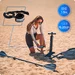 Placa Stand Up Paddle MOTH 320 cm Scaun Caiac Noua, Set Complet