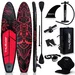 Placa Stand Up Paddle MOTH 320 cm Scaun Caiac Noua, Set Complet