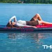 Placa Stand Up Paddle MOTH 320 cm Scaun Caiac Noua, Set Complet