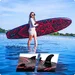 Placa Stand Up Paddle MOTH 320 cm Scaun Caiac Noua, Set Complet