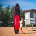 Placa Stand Up Paddle MOTH 320 cm Scaun Caiac Noua, Set Complet