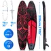 Placa Stand Up Paddle MOTH 320 cm Scaun Caiac Noua, Set Complet